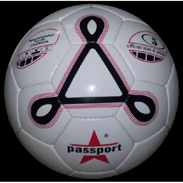 Futsal Soccer Ball Type G 