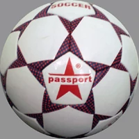 Futsal Soccer Ball Type P 
