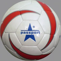 Type A Futsal Ball